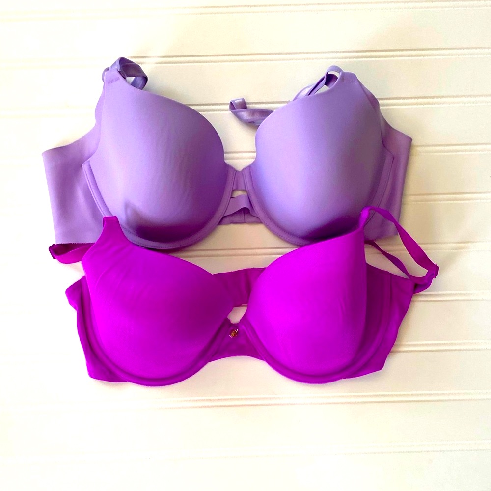 Set Of 2 Bras